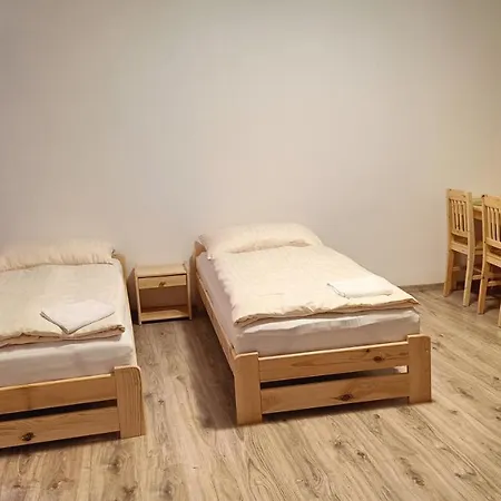 Apartmany Javornik * Javorník