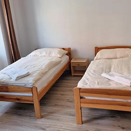 Apartmany Javornik דירה Javorník