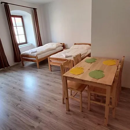 Apartmany Javornik * Javorník