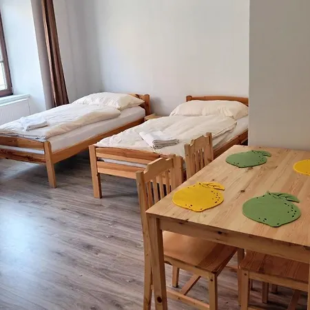 Apartmany Javornik