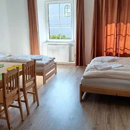 Apartmany Javornik דירה Javorník