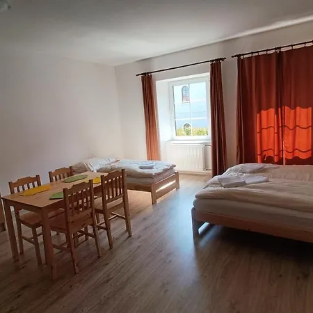 Apartmany Javornik דירה Javorník