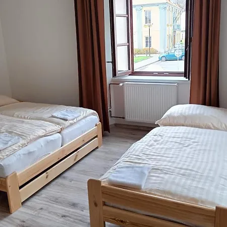 Apartmany Javornik Javorník