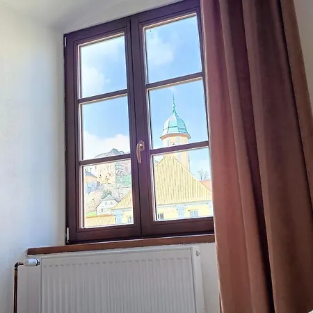 Apartmany Javornik *