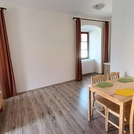 דירה Apartmany Javornik