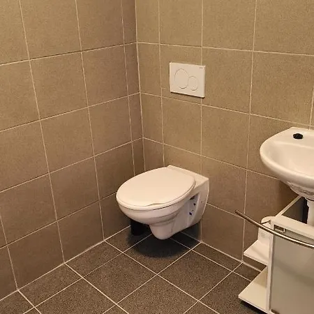 Appartamento Apartmány Javorník Javorník