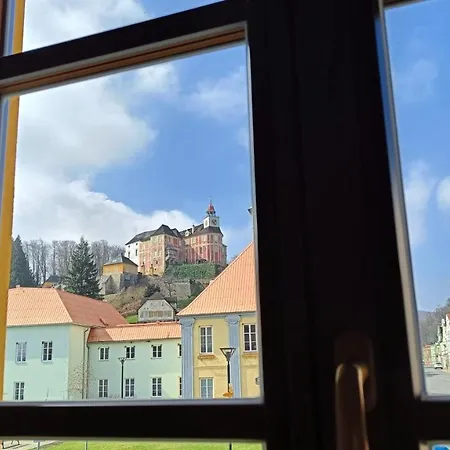 Apartmany Javornik Appartement Javorník
