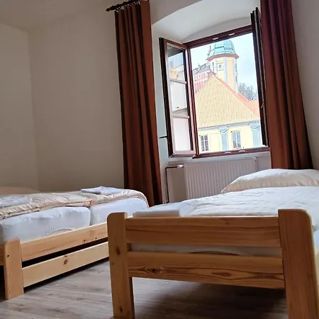 Apartmany Javornik Javorník