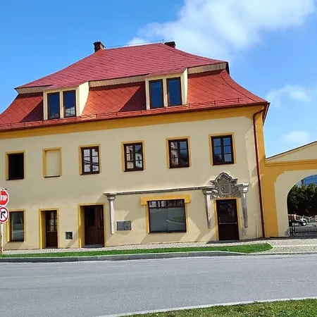 Apartmany Javornik Appartement *