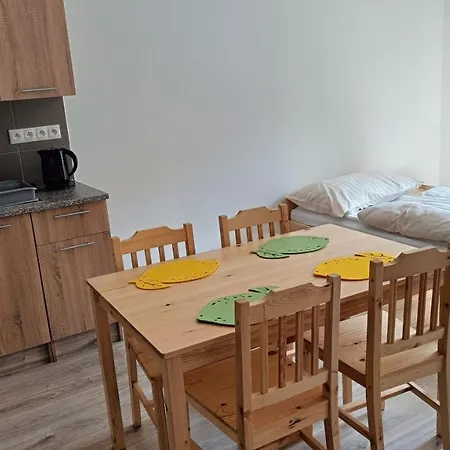 Apartmany Javornik *