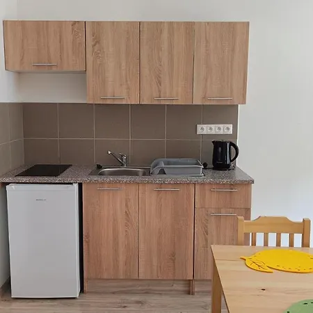 דירה Apartmany Javornik