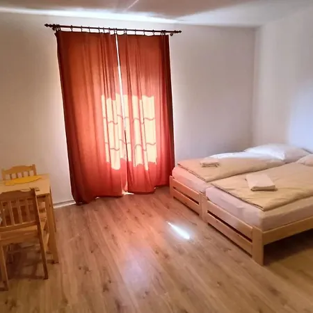 Appartement Apartmany Javornik *