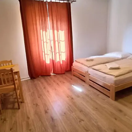 Apartmany Javornik * Javorník