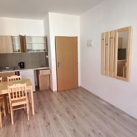Apartmany Javornik דירה Javorník