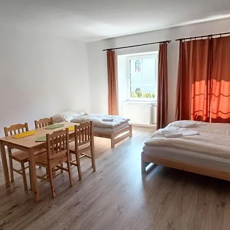 Apartmany Javornik Appartement *