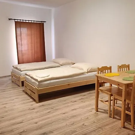 Appartement Apartmany Javornik Javorník