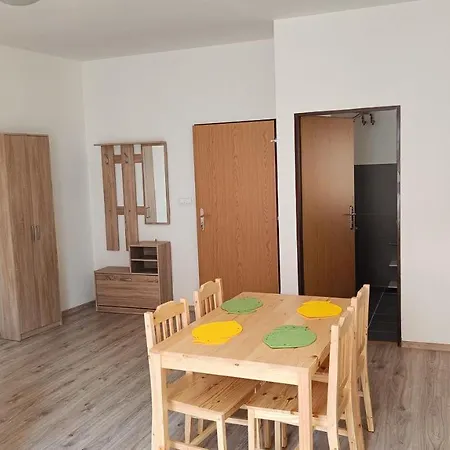 Apartmany Javornik * Javorník