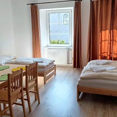 Apartmany Javornik