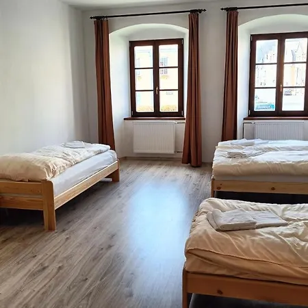 Appartement Apartmany Javornik *