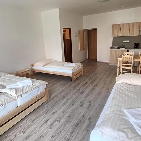 Apartmány Javorník Javorník