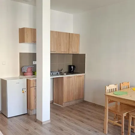 דירה Apartmany Javornik *