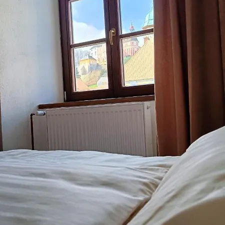 דירה Apartmany Javornik Javorník