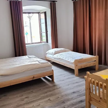 דירה Apartmany Javornik