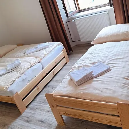 דירה Apartmany Javornik *