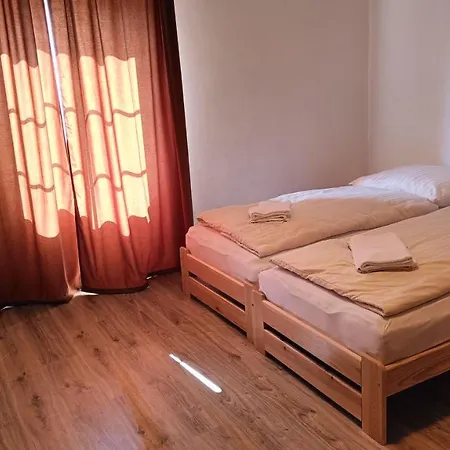 Apartmany Javornik * Javorník