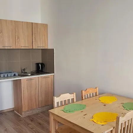 דירה Apartmany Javornik