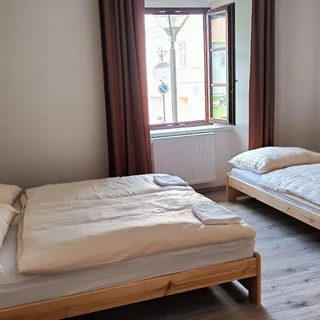 Apartmany Javornik * Javorník