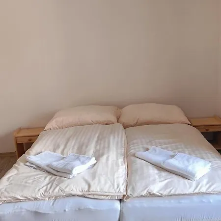 Apartmány Javorník Apartamento