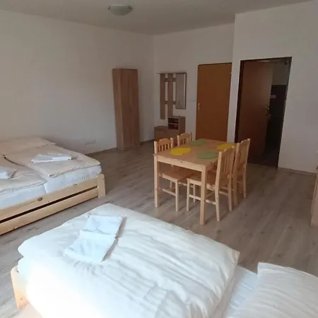 Apartmany Javornik Javorník