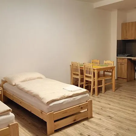 Apartmany Javornik Javorník