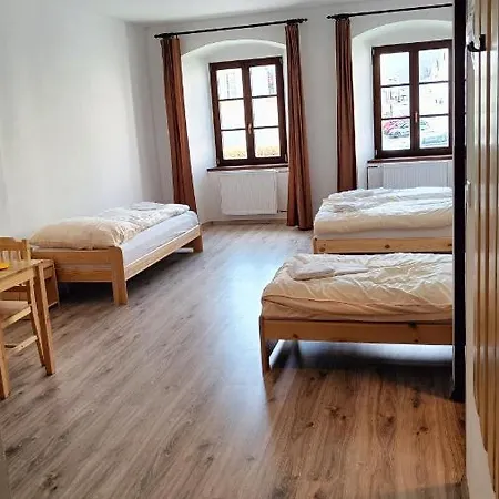 Apartmany Javornik * Javorník