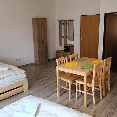 Apartmany Javornik