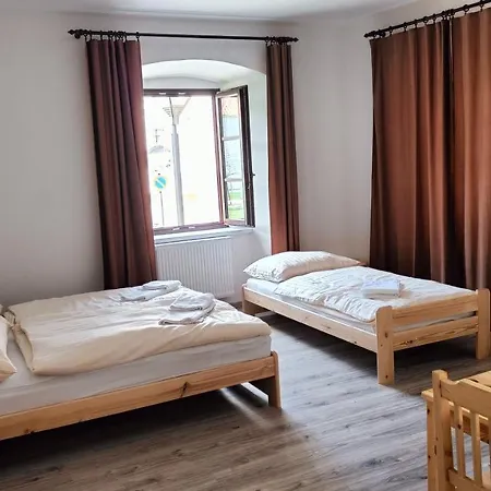 Apartmany Javornik * Javorník