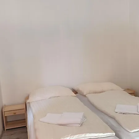 דירה Apartmany Javornik *