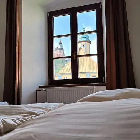 Apartmany Javornik Javorník