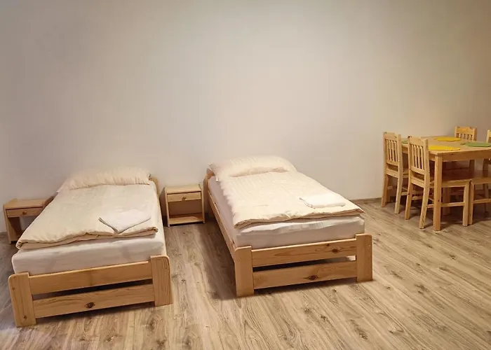 Apartmany Javornik * Javorník