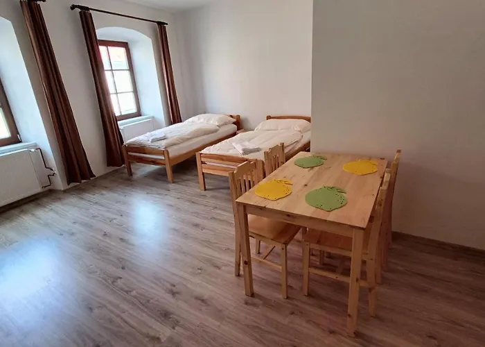 Apartmany Javornik * Javorník