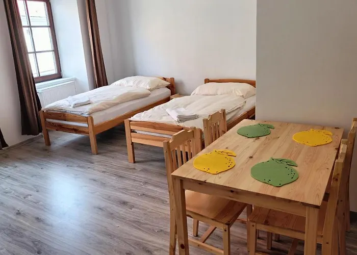 Apartmany Javornik