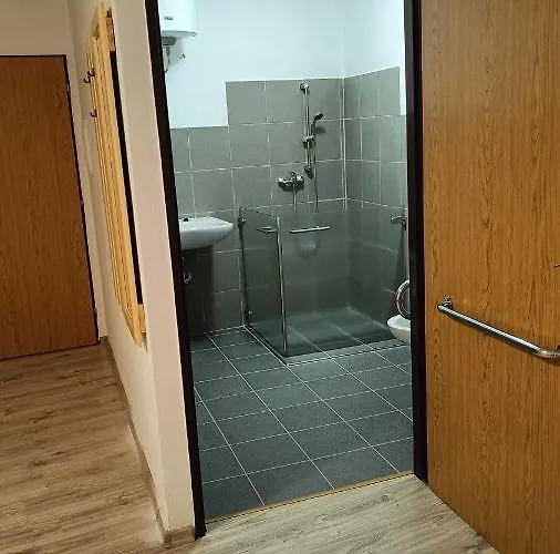 דירה Apartmany Javornik