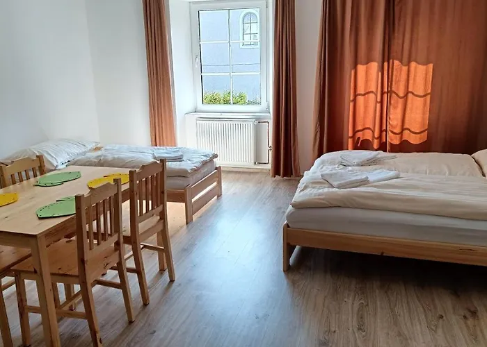 Apartmany Javornik דירה Javorník