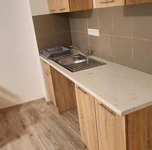 Apartmany Javornik דירה Javorník