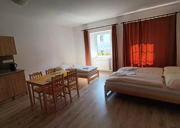 Apartmany Javornik דירה Javorník