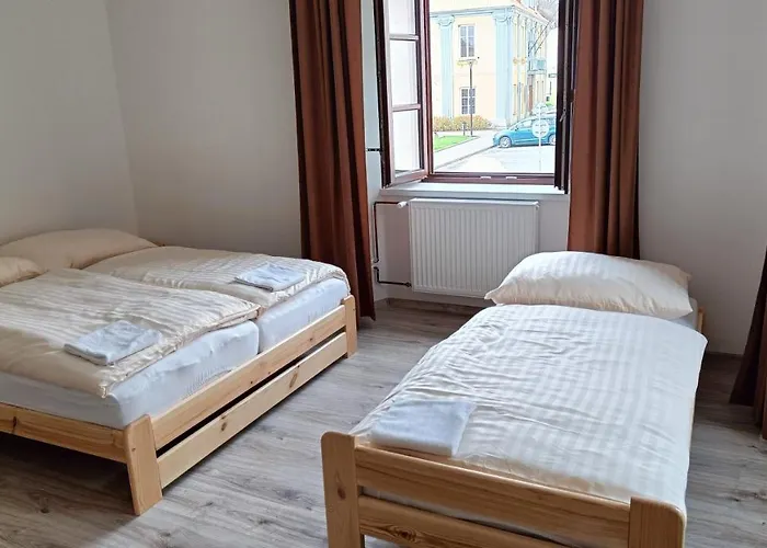 Apartmany Javornik Javorník