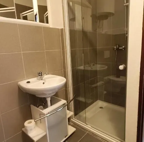 Apartmany Javornik דירה *