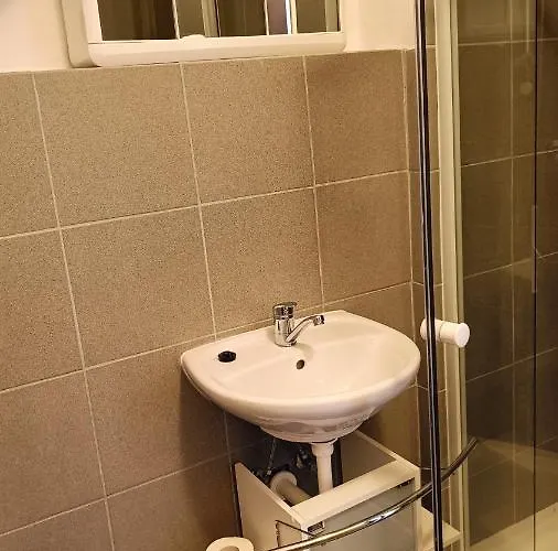 Apartmany Javornik דירה