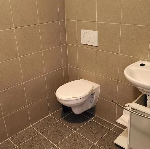 דירה Apartmany Javornik Javorník
